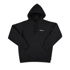 Supreme Mary Hoodie Black