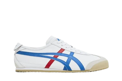 Mexico 66 White Blue 2023