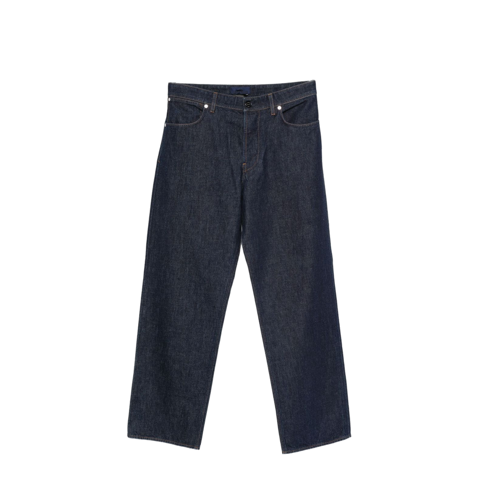 Jeans Blue