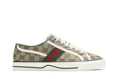 Gucci Tennis 1977 GG Canvas