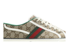 Gucci Tennis 1977 GG Canvas
