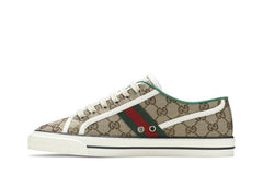 Gucci Tennis 1977 GG Canvas