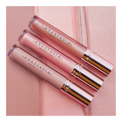 Tinted Lip Gloss