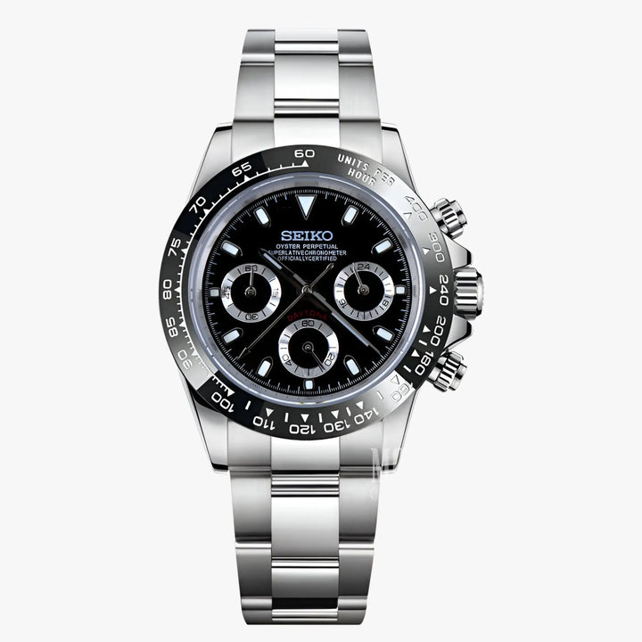 Seitona Black Panda