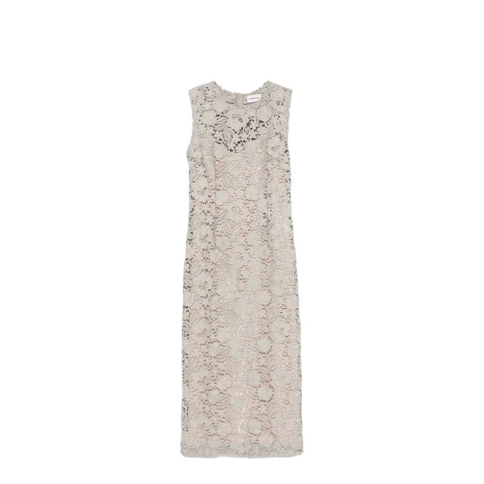 Dresses Beige