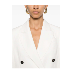 Women's Double Breasted Blazer