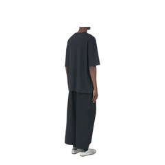 T-shirts and Polos Black
