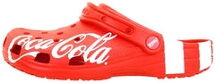 Crocs Classic Clog Coca-Cola