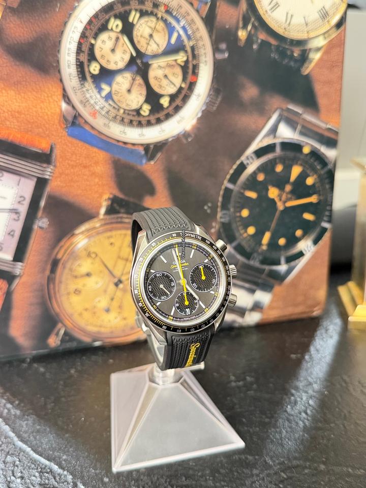 Omega Speedmaster