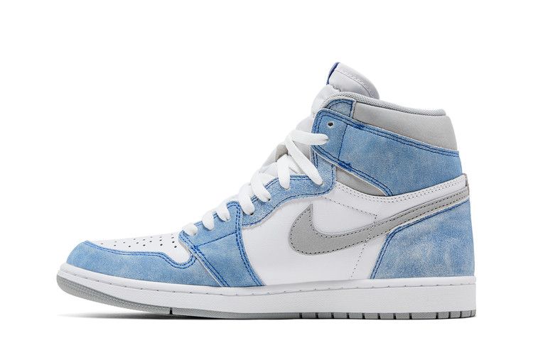 Air Jordan 1 Retro High OG Hyper Royal