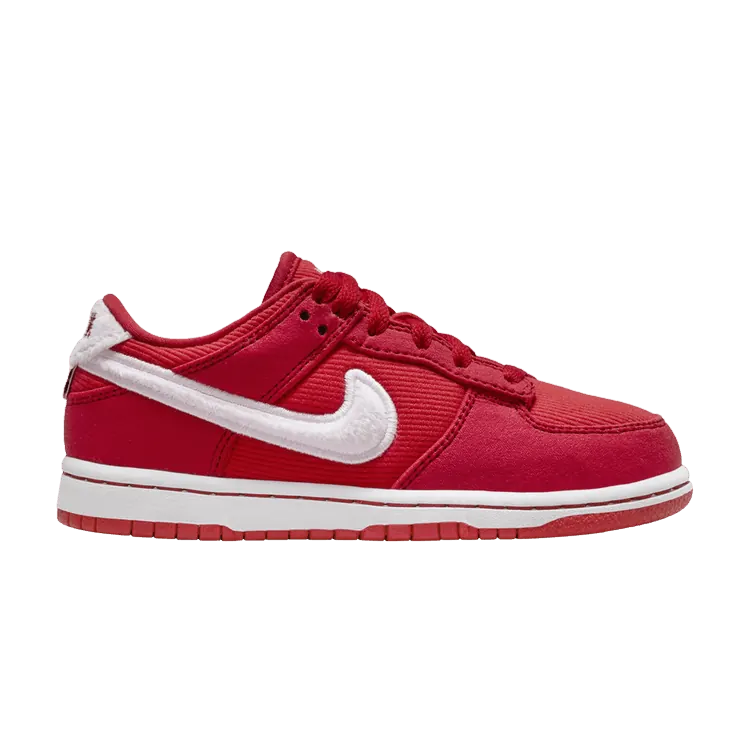 Nike Dunk Low Valentines Day 2024