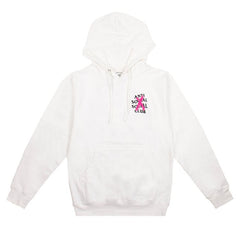 ASSC Hoodie - Cancelled White