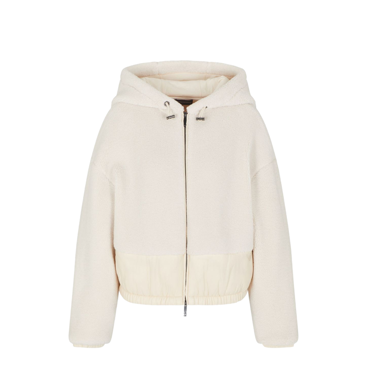 Coats Ivory