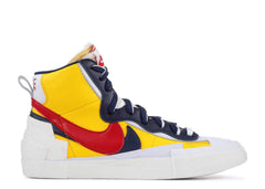 Nike Blazer High Sacai Snow Beach
