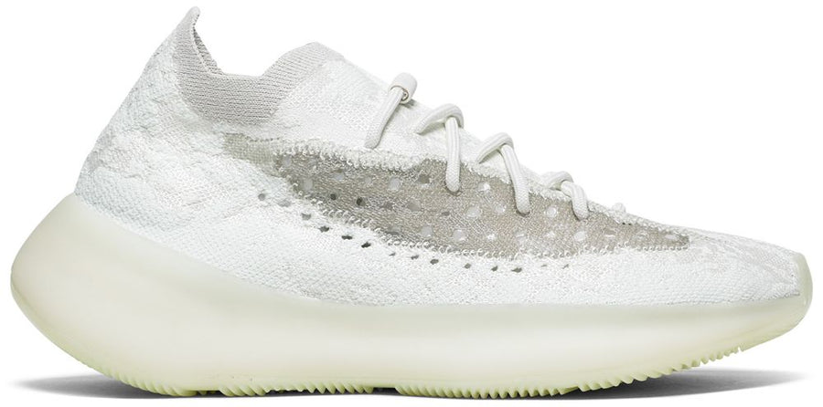 Adidas Men's Yeezy Boost 380 Calcite Glow