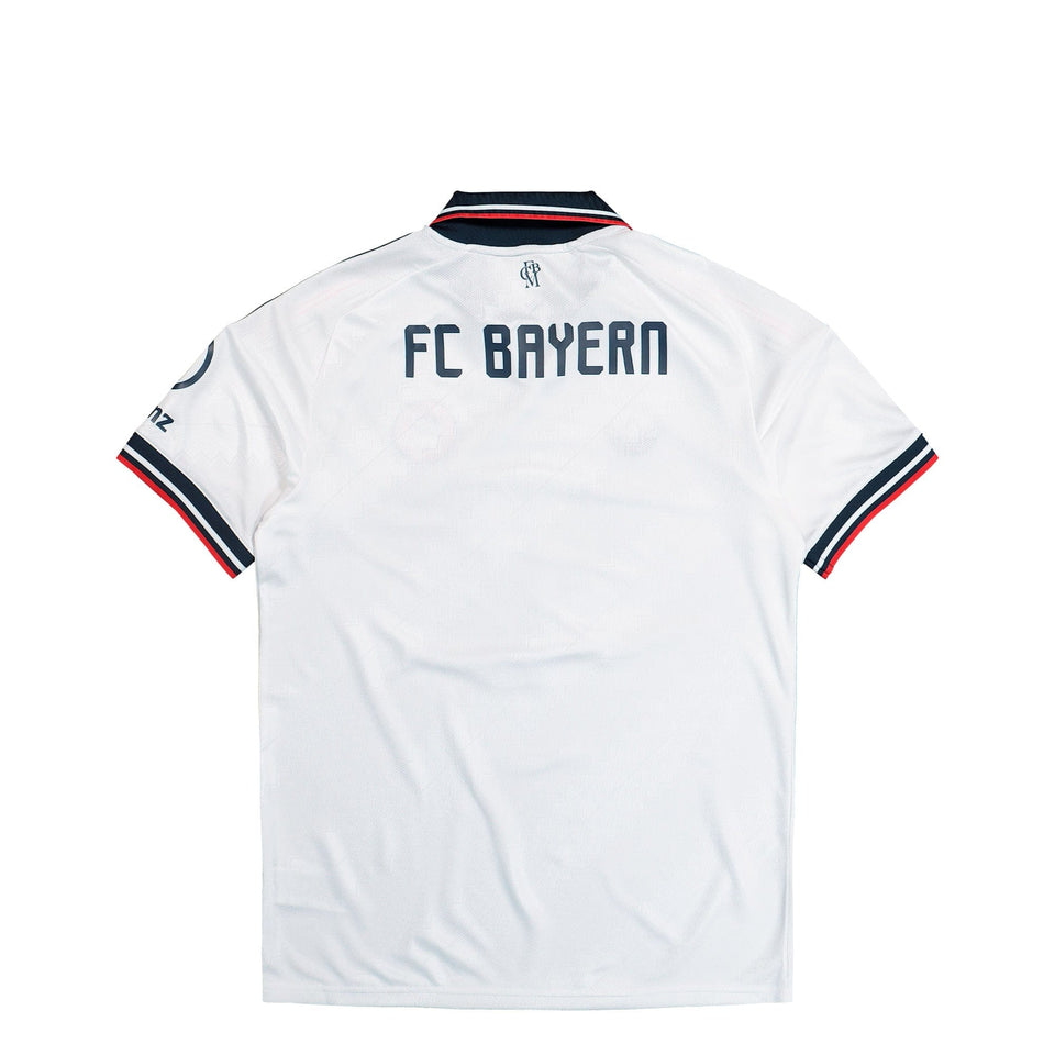 adidas FC Bayern München Away Jersey 26/27