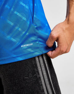 adidas Real Madrid 25/26 Third Jersey