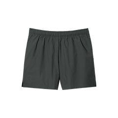 On Running On 5" Core Shorts Eclipse