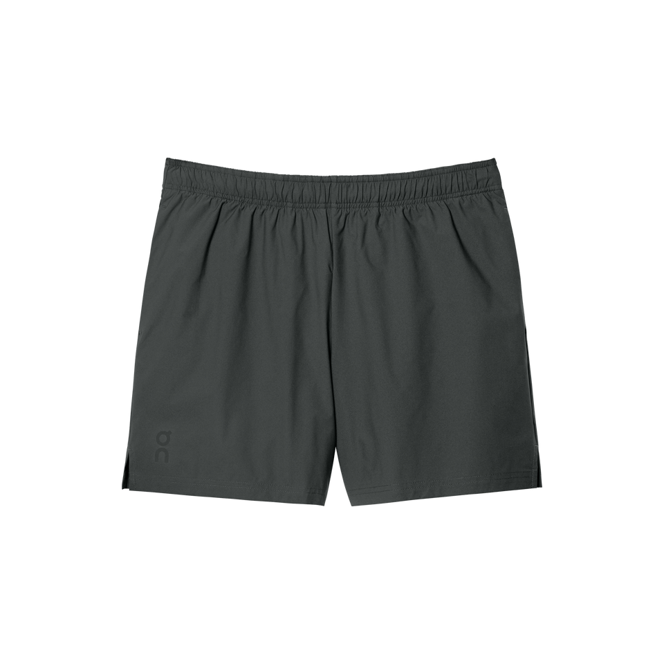 On Running On 5" Core Shorts Eclipse