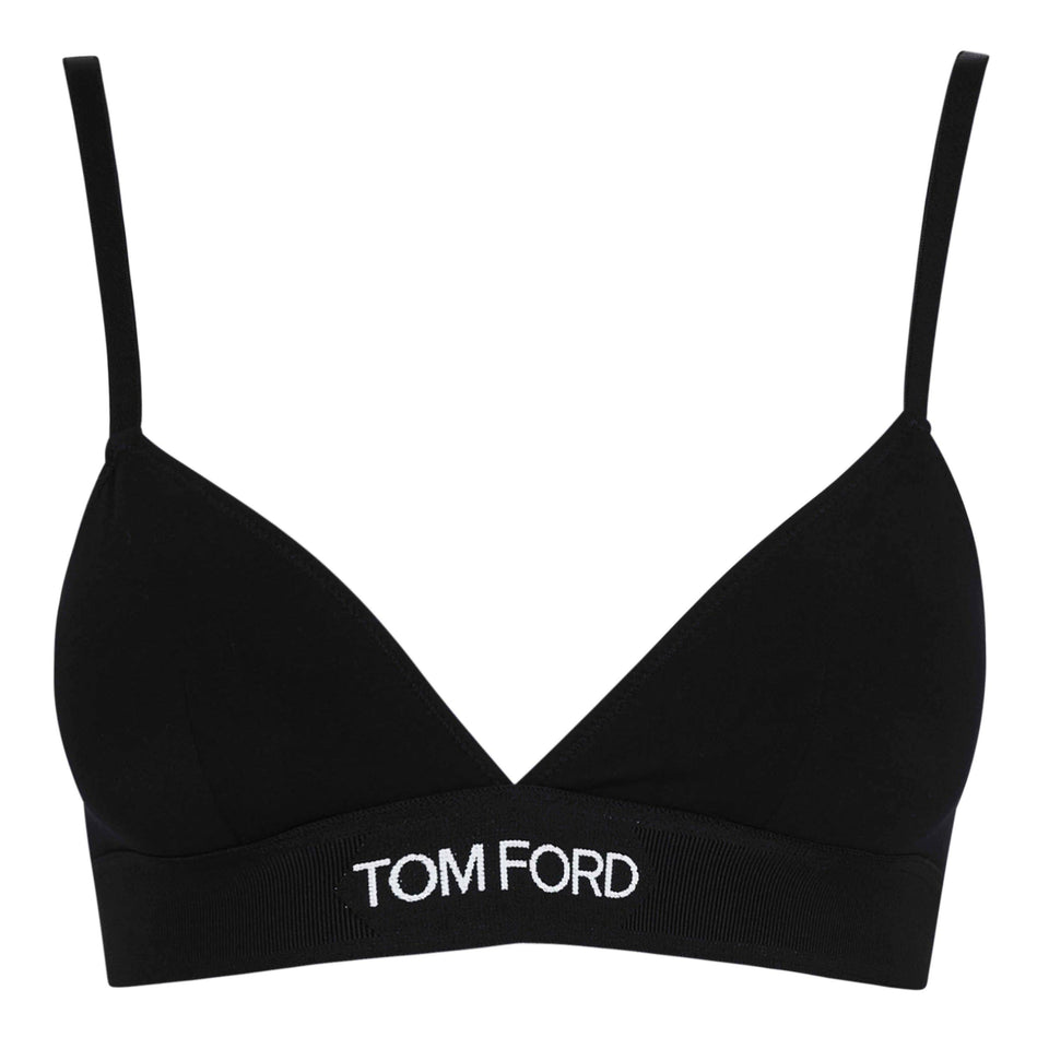 Logo Modal Signature Bra