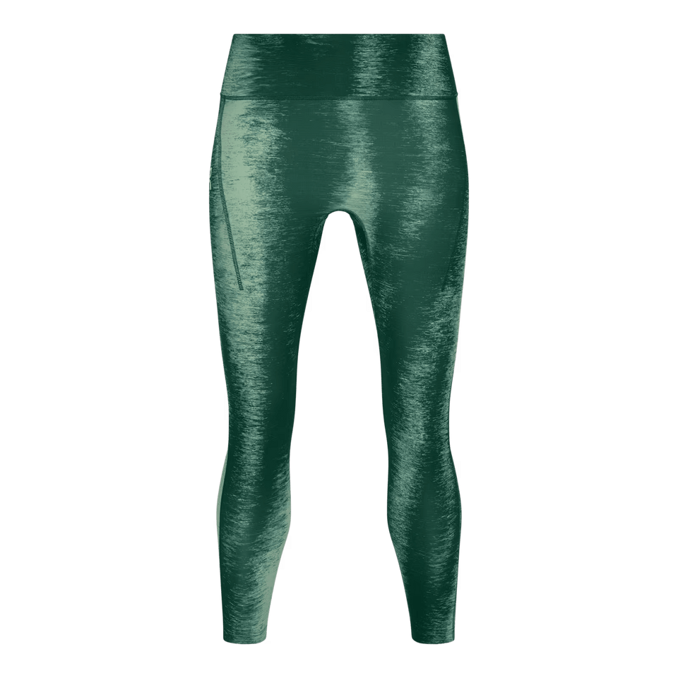 On Running On Performance Tights Terra Cove | Kaitoke (Women'S)
