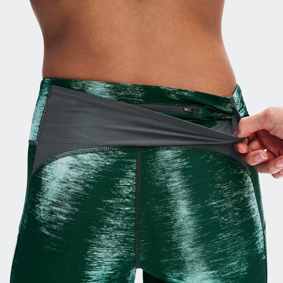 On Running On Performance Tights Terra Cove | Kaitoke (Women'S)