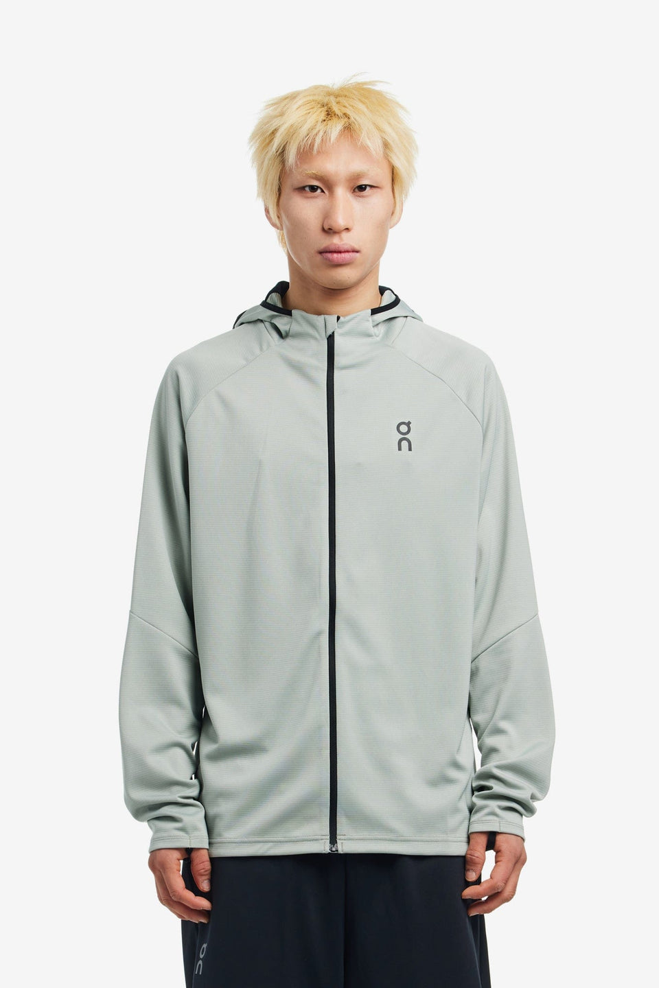 On Running CLIMATE ZIP HOODIE