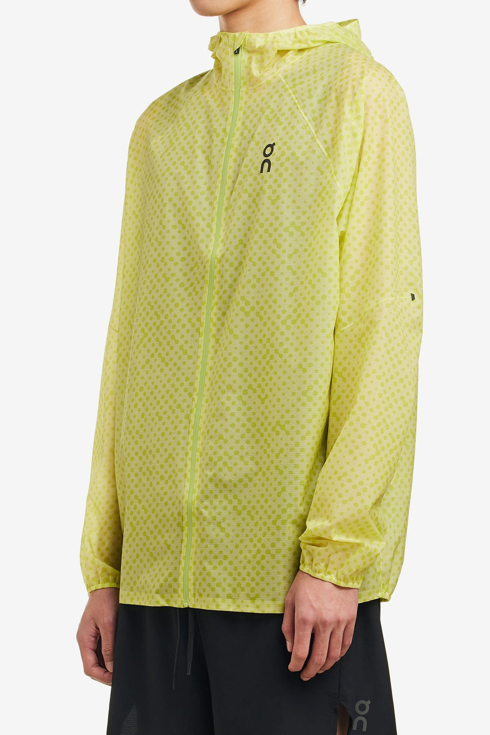 On Running ULTRA JACKET