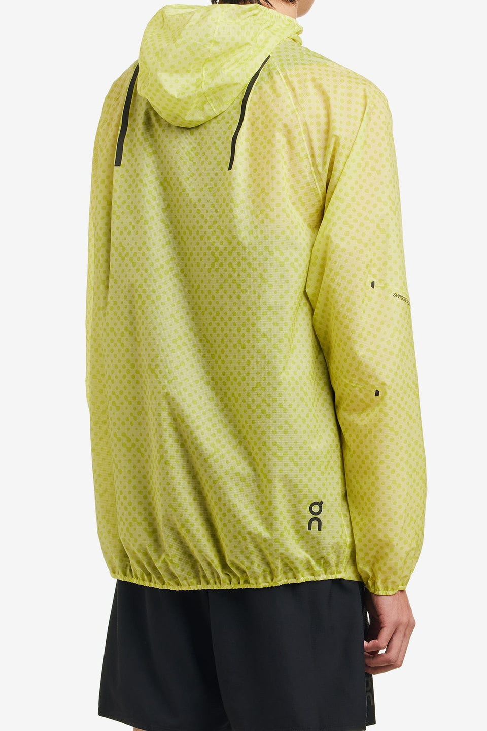 On Running ULTRA JACKET
