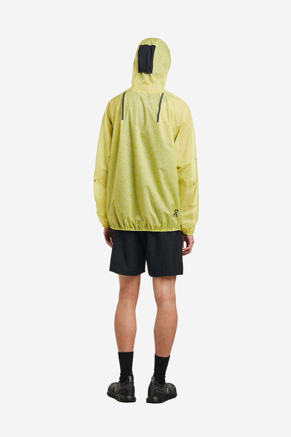 On Running ULTRA JACKET