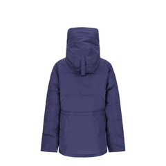 Chelsea Parka Coat