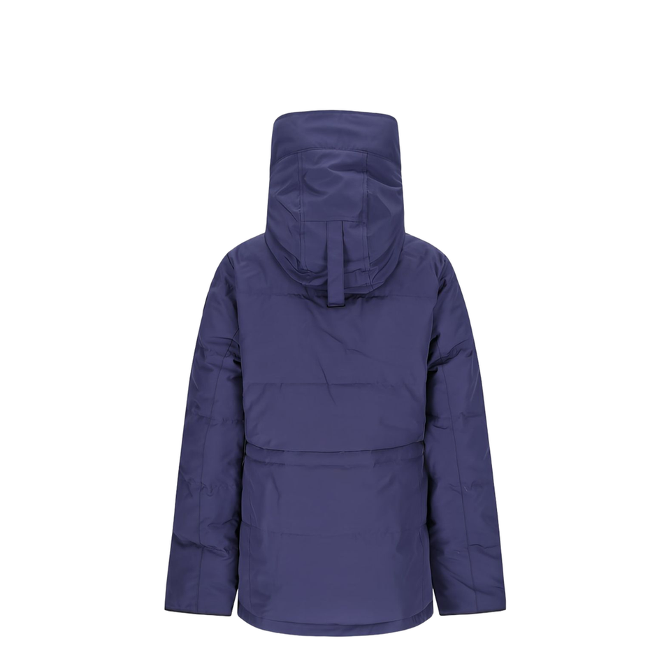 Chelsea Parka Coat