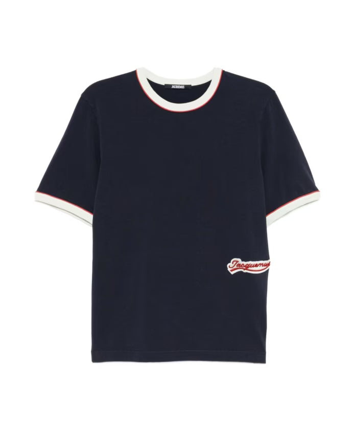 Jacquemus Le T-Shirt Gio