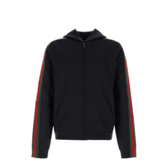Gucci Sweaters Navy