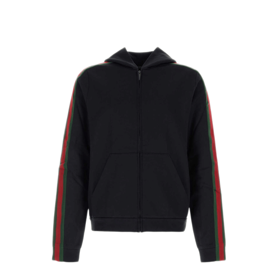 Gucci Sweaters Navy