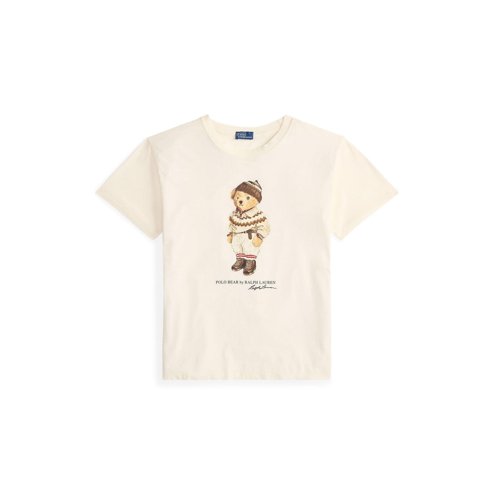 Knitted T-Shirt
