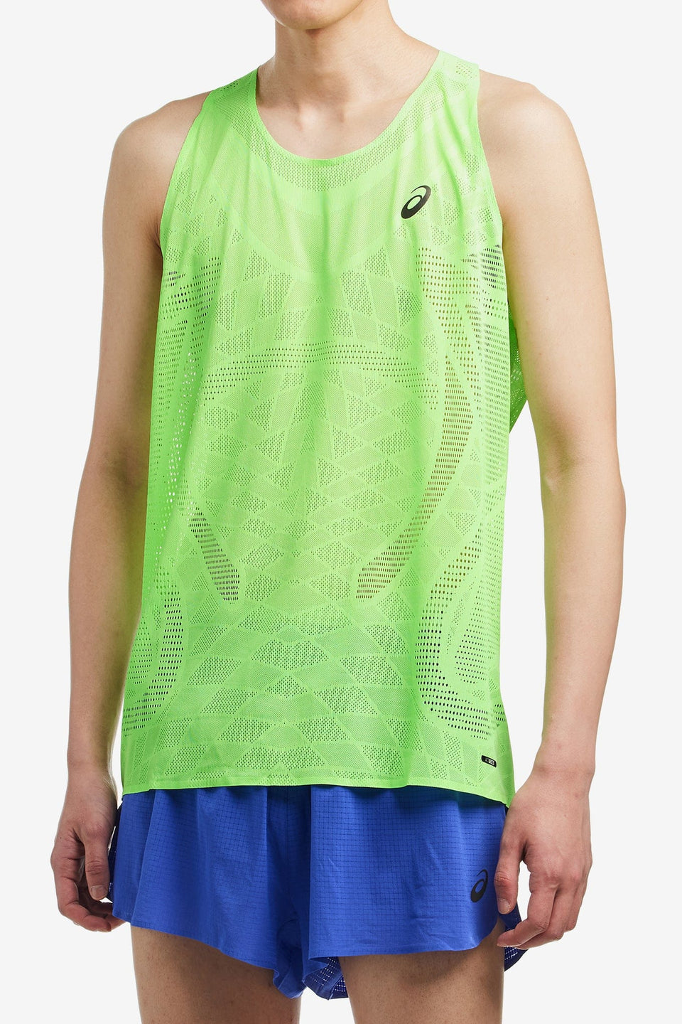 ASICS METARUN SINGLET