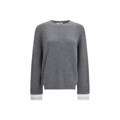 Prada Crewneck Wool Sweater