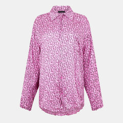 Oxford Short Sleeve Shirt