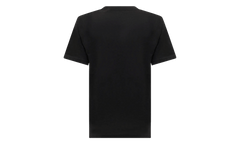 POLO RALPH Lauren Short - Sleeve Jersey Crewneck T - Shirt GS Black 323832904036