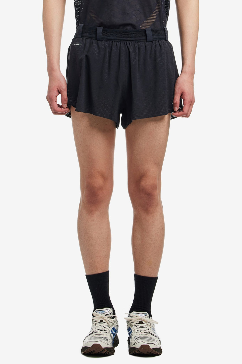 ASICS METARUN SPLIT SHORT