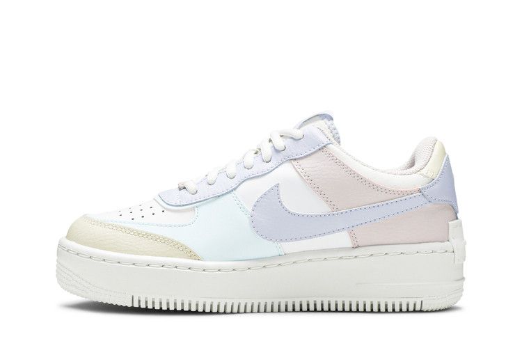 Nike Air Force 1 Shadow Pastel