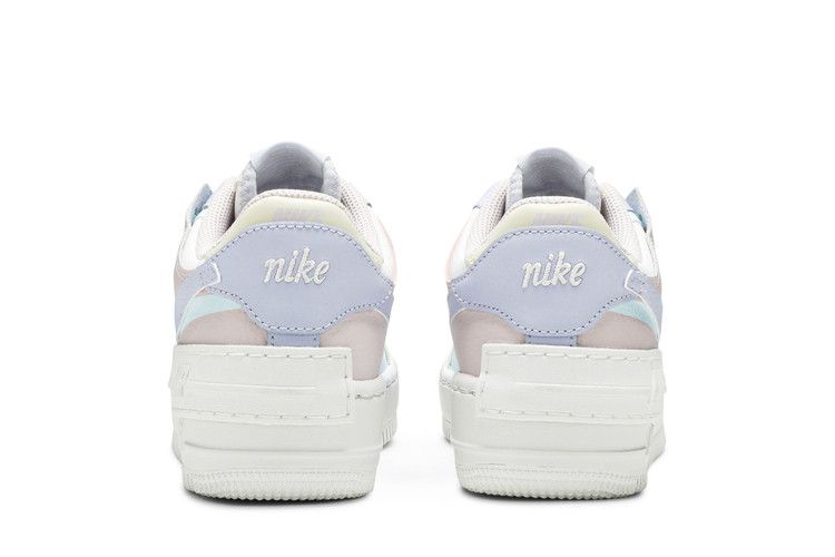 Nike Air Force 1 Shadow Pastel