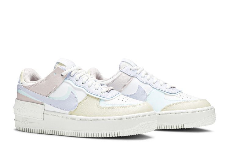 Nike Air Force 1 Shadow Pastel