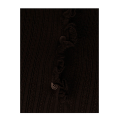 Miu Miu T - Shirts And Polos Brown