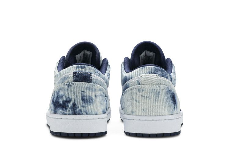 Air Jordan 1 Low SE Washed Denim
