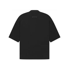 Fear of God Essentials Essentials T-Shirt SS23 Jet Black
