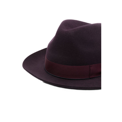 Wool and Cashmere Hat