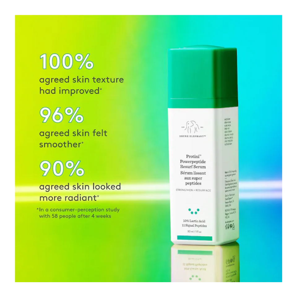 Protini™ Powerpeptide Resurf Serum