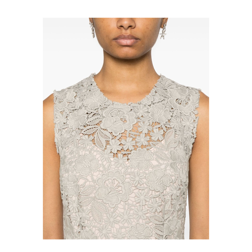 Dresses Beige